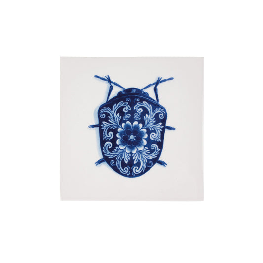 The Wunderkammer - Tile Bug 00
