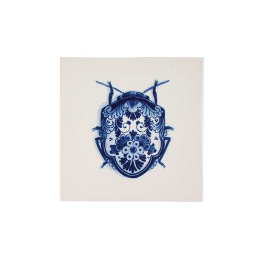 The Wunderkammer - Tile Bug 02