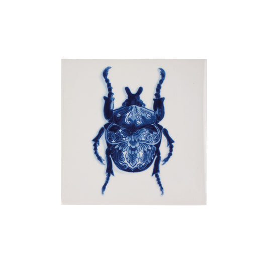 The Wunderkammer - Tile Bug 03