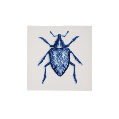 The Wunderkammer - Tile Bug  04