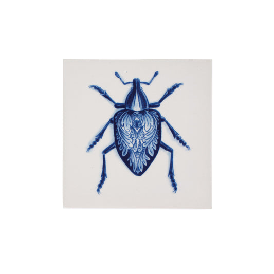 The Wunderkammer - Tile Bug  04