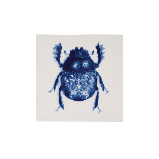 The Wunderkammer - Tile Bug 05