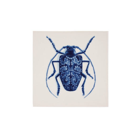 The Wunderkammer - Tile Bug 06