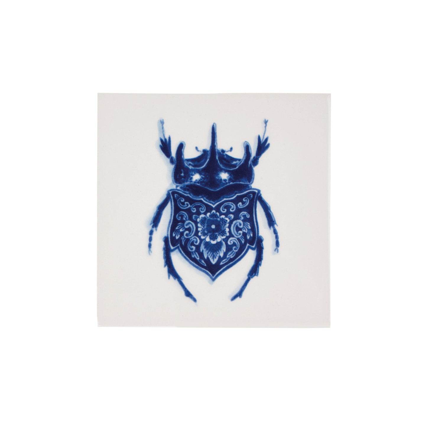 The Wunderkammer - Tile Bug 08