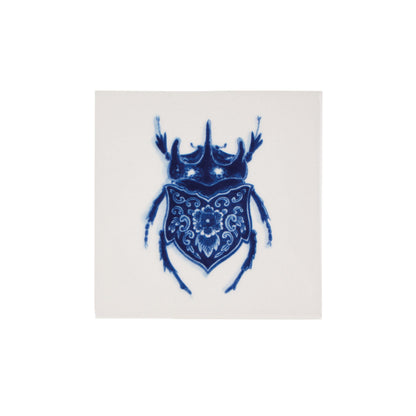 The Wunderkammer - Tile Bug 08