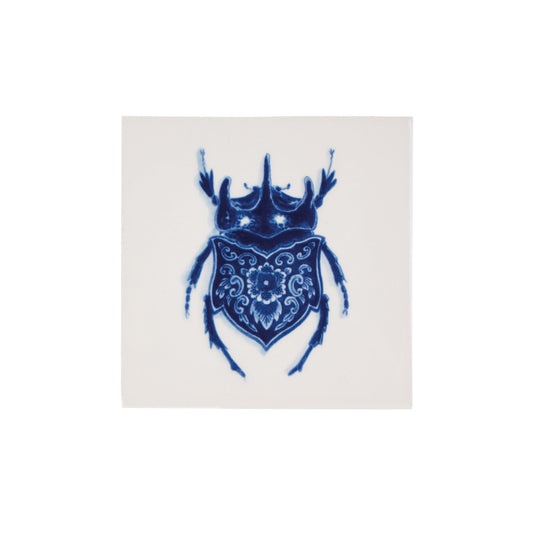 The Wunderkammer - Tile Bug 08