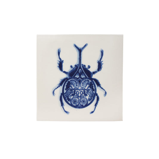The Wunderkammer - Tile Bug 09
