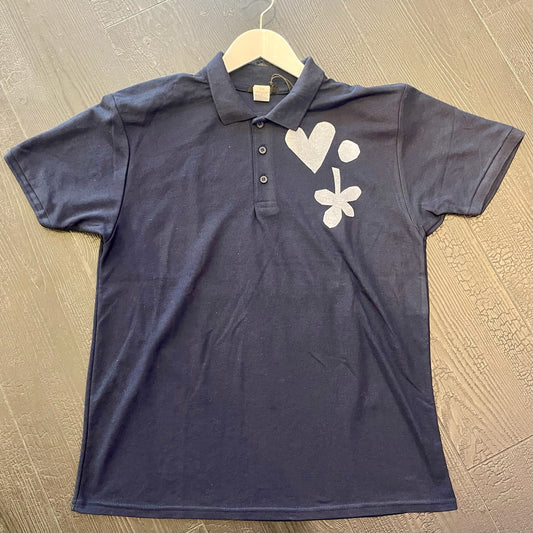 Art Polo ‘Good Luck’