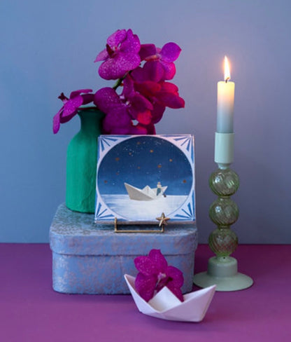 Storytiles ‘Towards new horizons’ Small