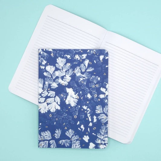 PAR - Notebook - A Thousand Thoughts 01