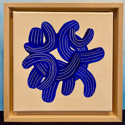Blue Universes #5