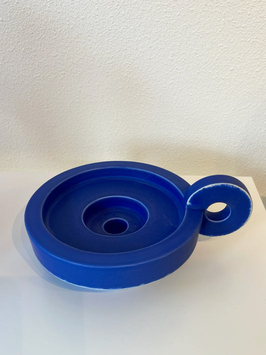 Candleholder Layers