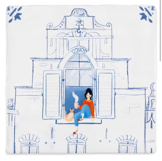 Storytiles ‘My own castle’ Small