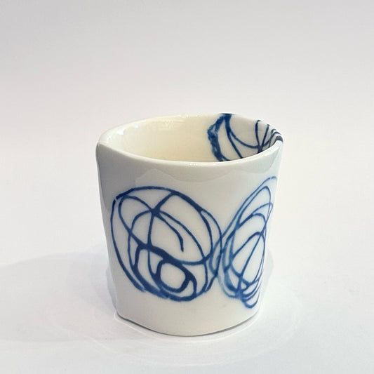 Espresso cup #04