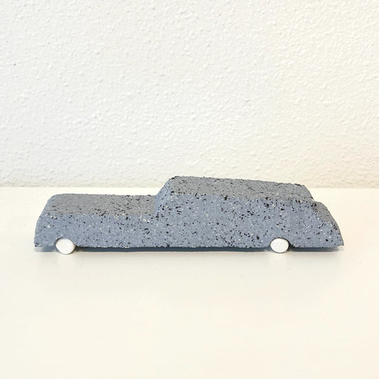 Comic Car 04