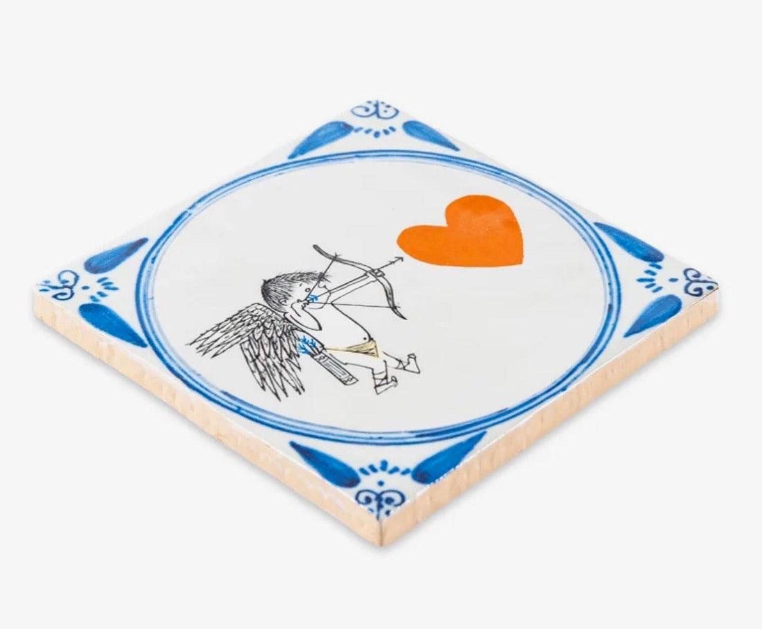 Storytiles ‘Hartenjager’ Small