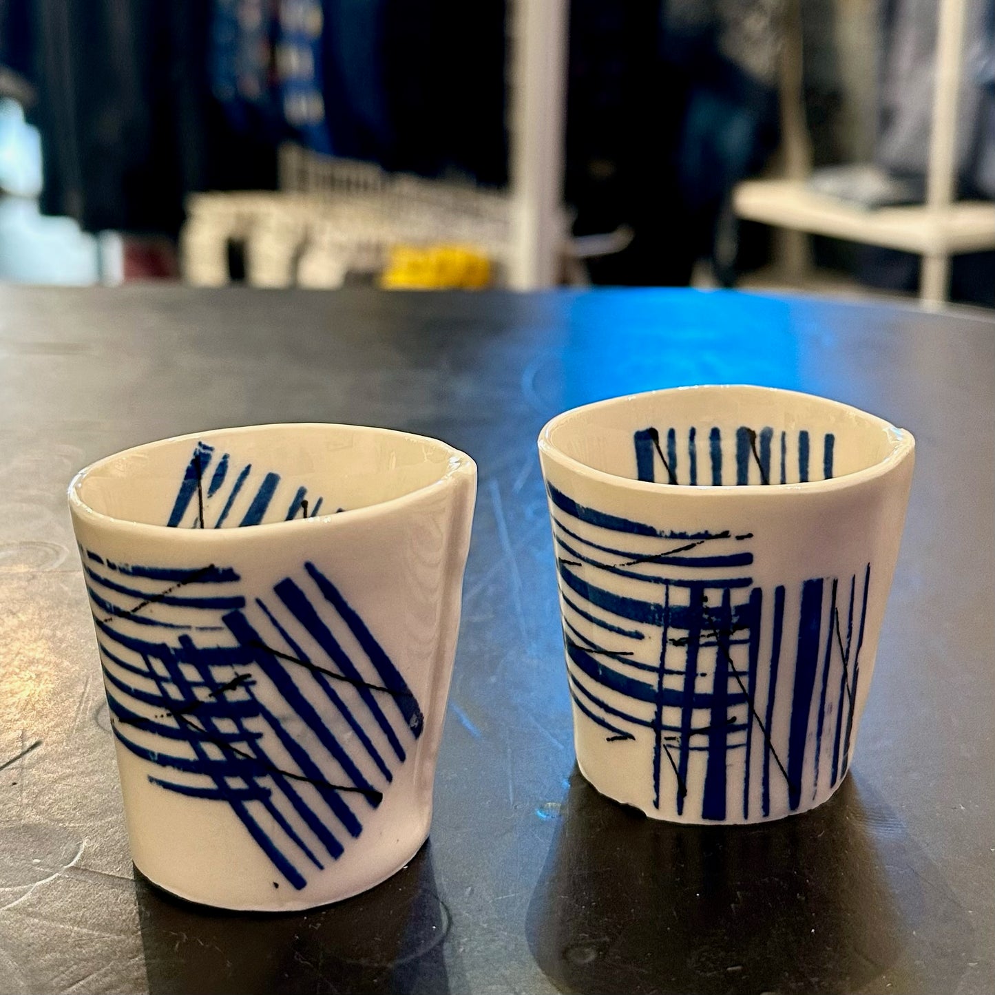 Espresso cup #01