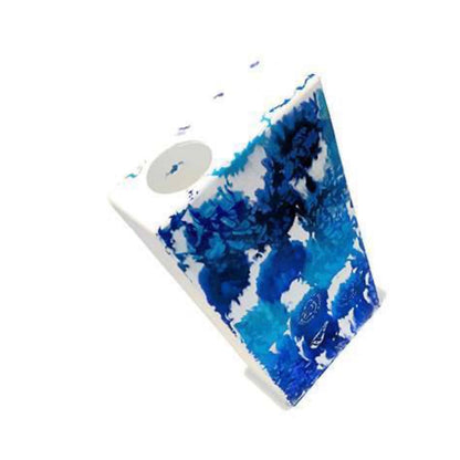 Wastecraft Vase Rectangular