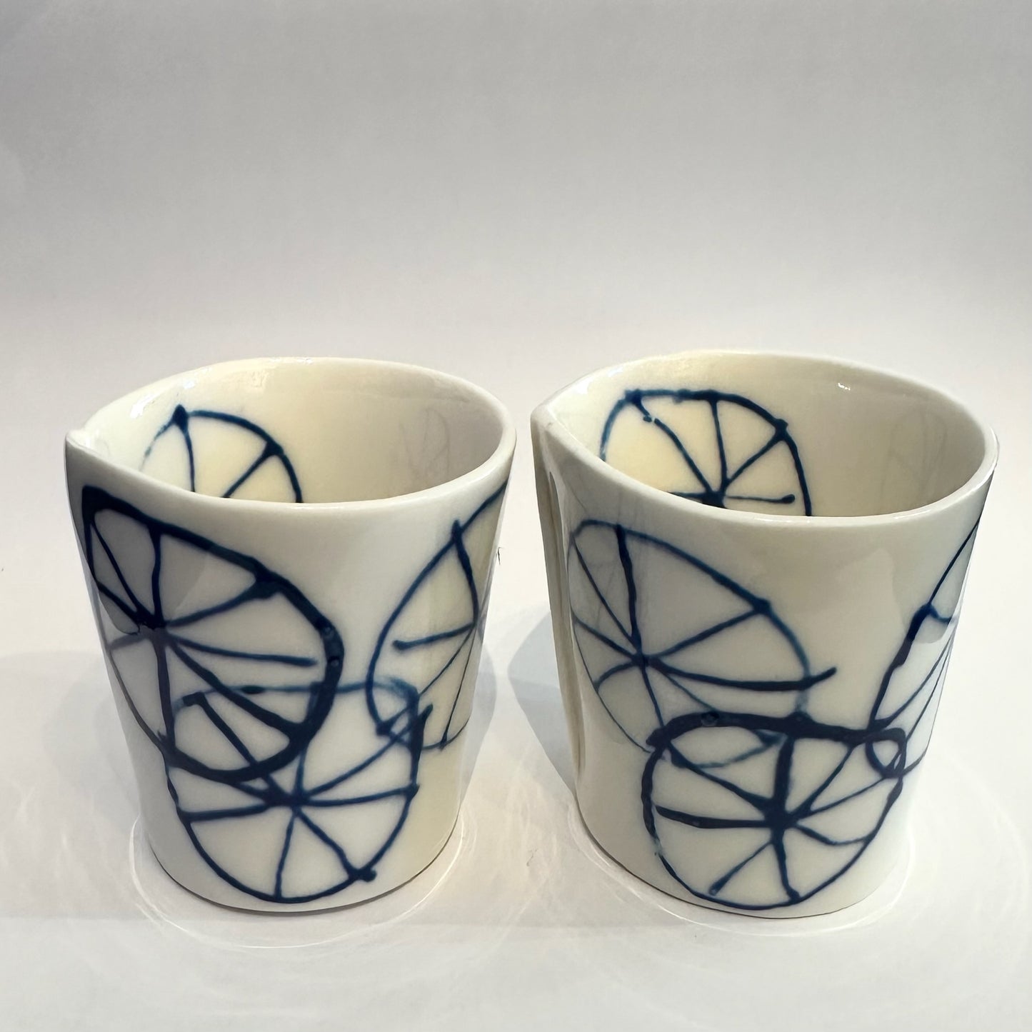 Espresso cup #10