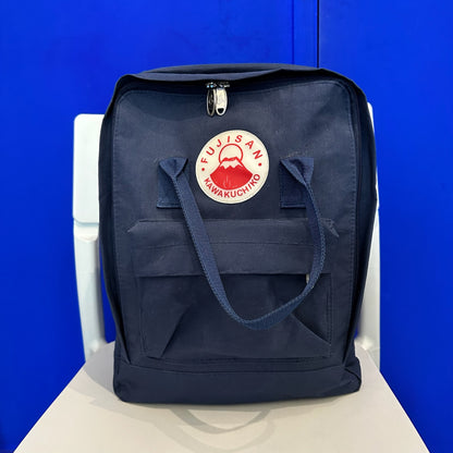 Closet Sale Backpack Fujisan Kawaguchiko