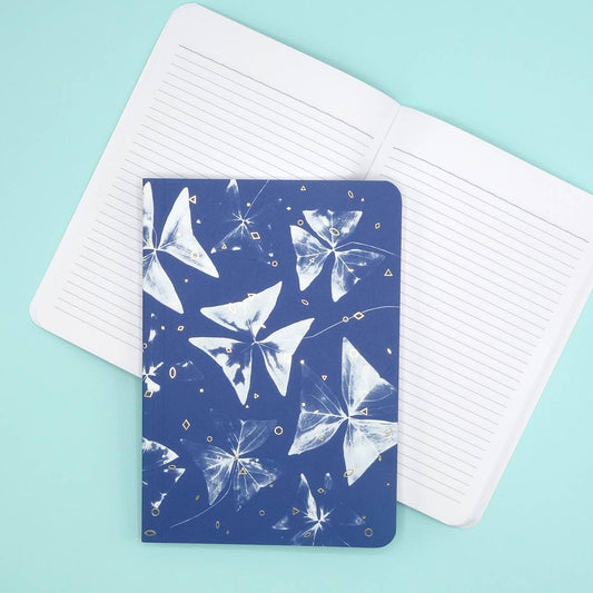 PAR - Notebook - Japanese Triangle 01