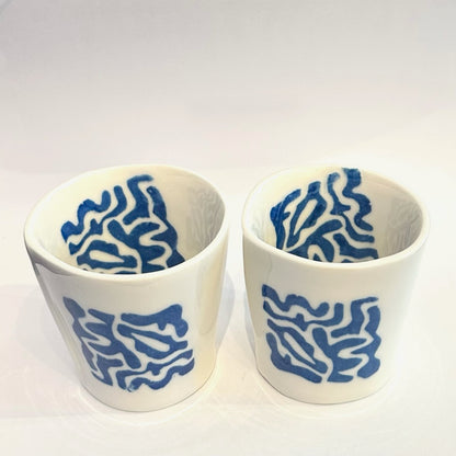 Espresso cup #09