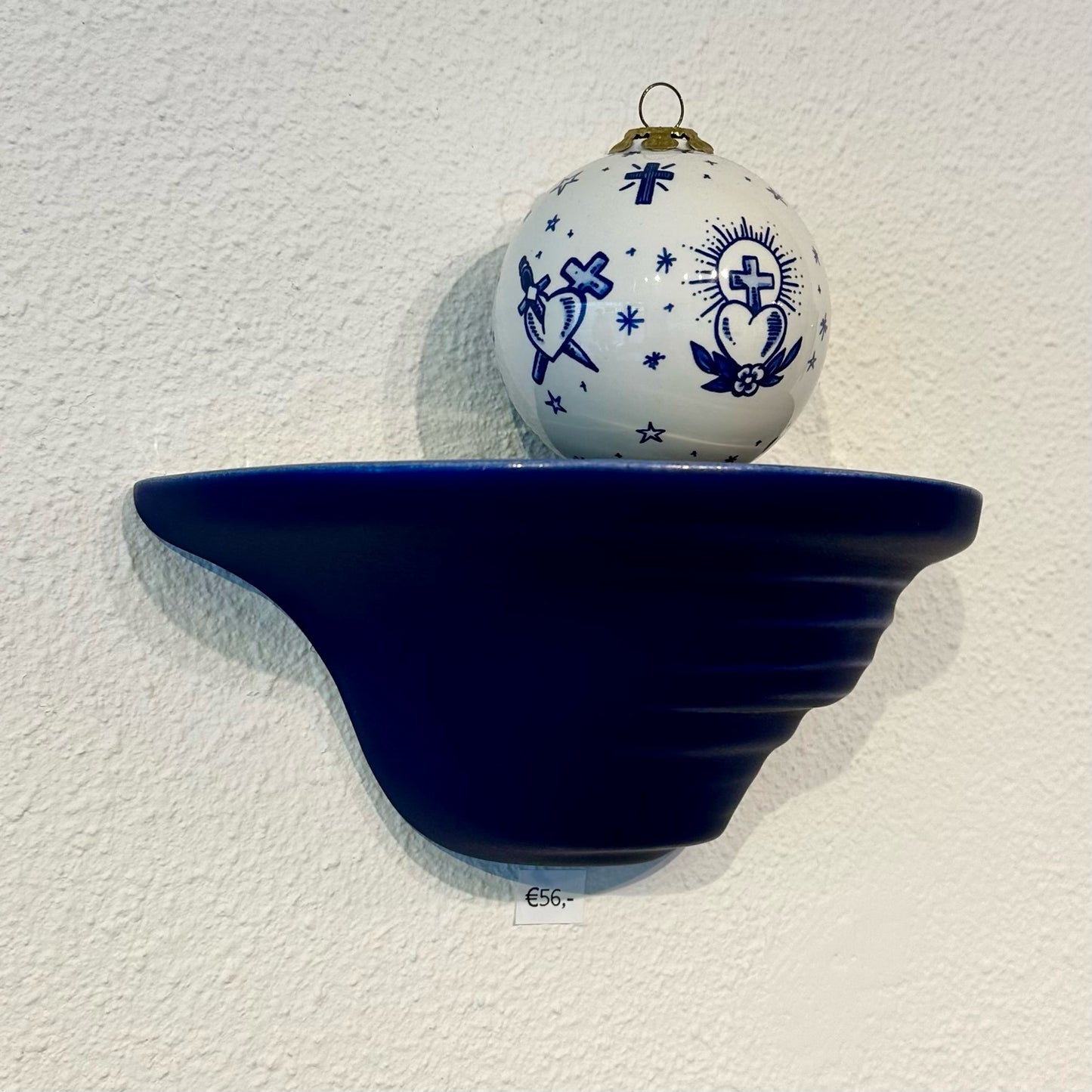Bosschroom Shelf small