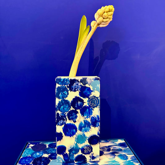 Wastecraft Vase Rectangular