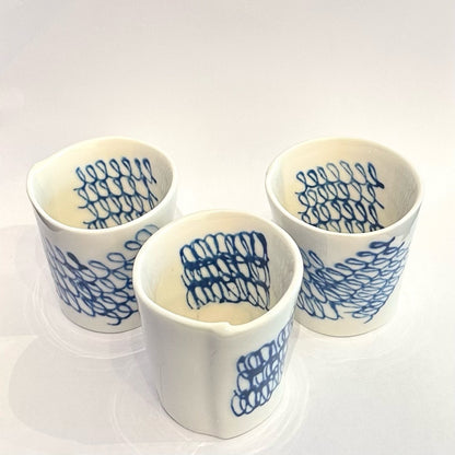 Espresso cup #06