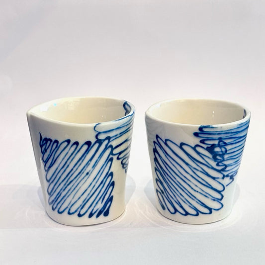 Espresso cup #07