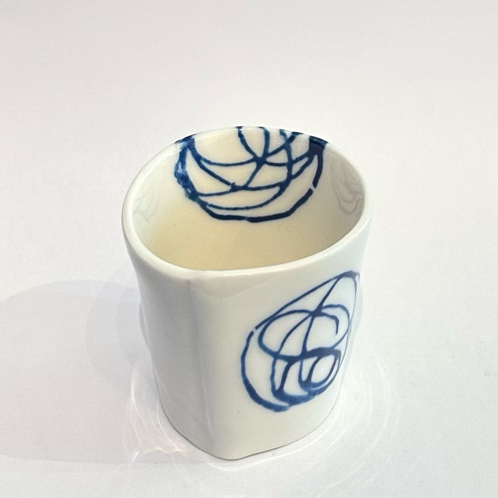 Espresso cup #04