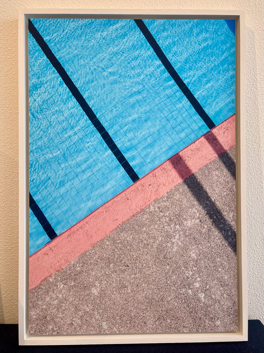 Poolside #2