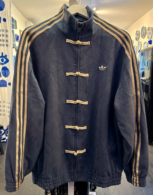 Closet Sale Adidas Tang Chinese New Year jacket XXL