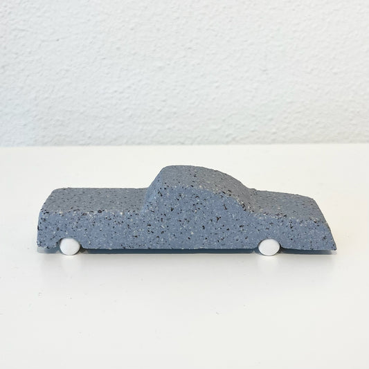 Comic Car 02