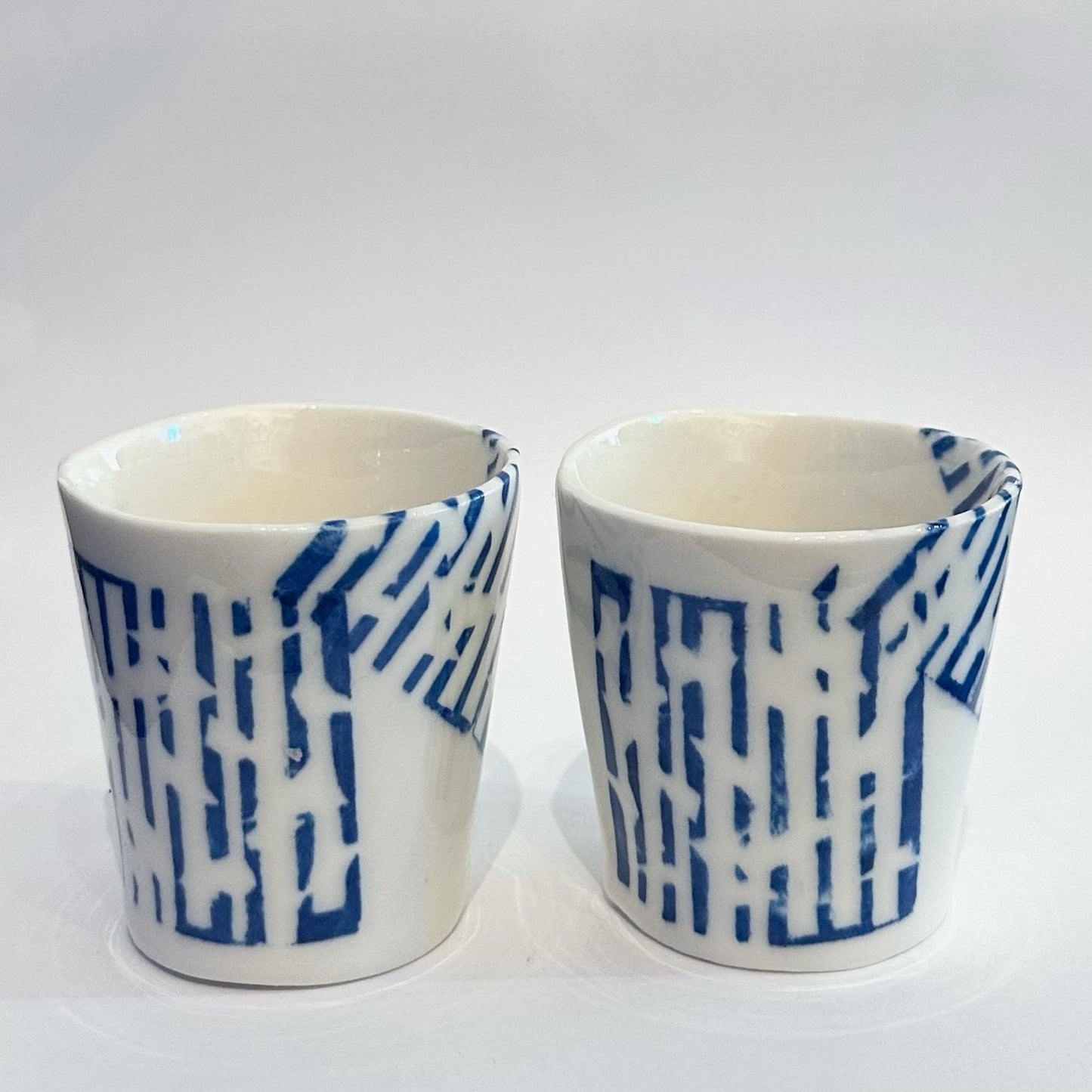 Espresso cup #05