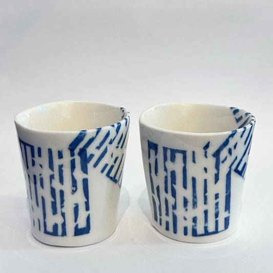 Espresso cup #05