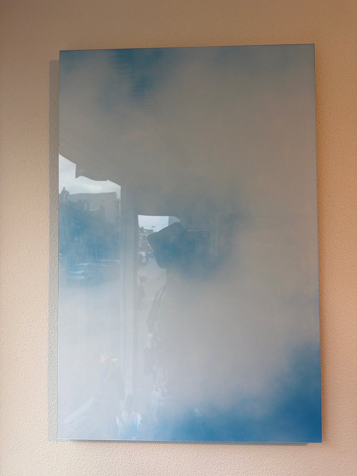 Blue Sky #2