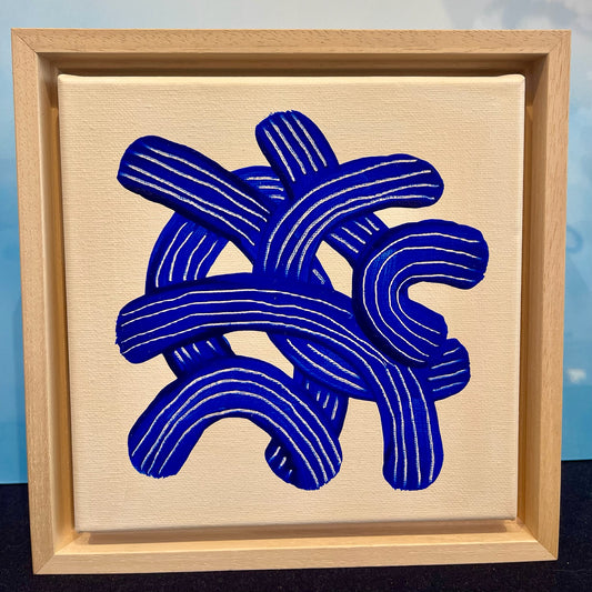 Blue Universes #2