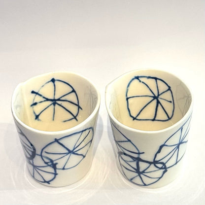 Espresso cup #10