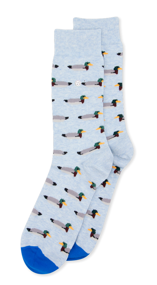 AG Socks Ducks