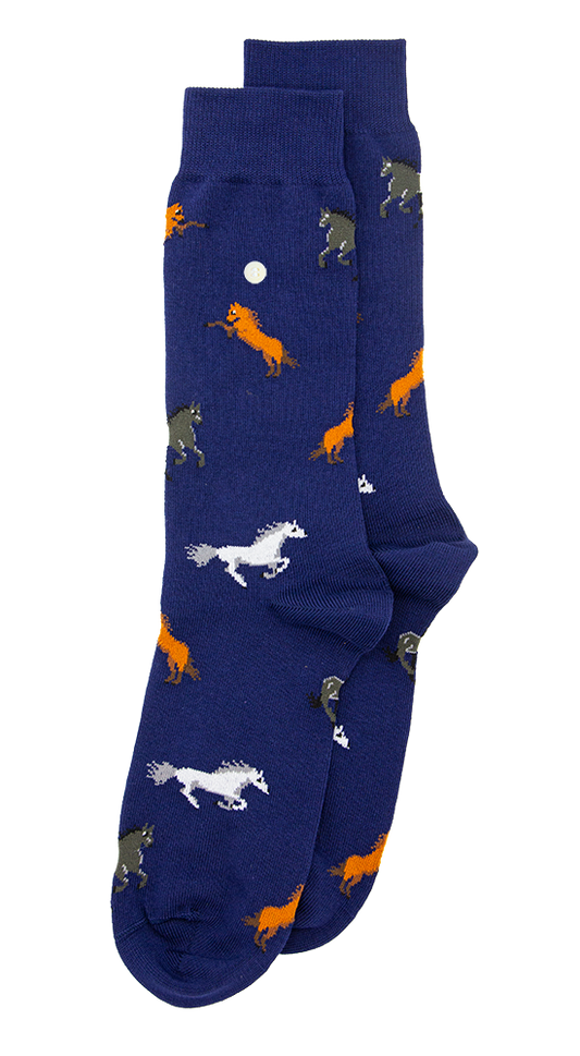 AG Socks Horses