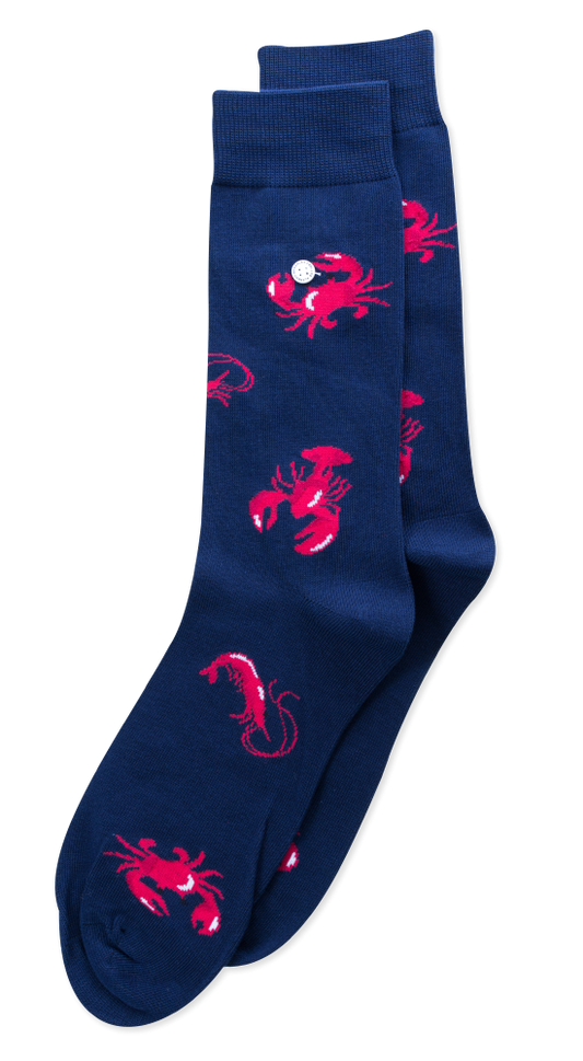 AG Socks Sea Critters