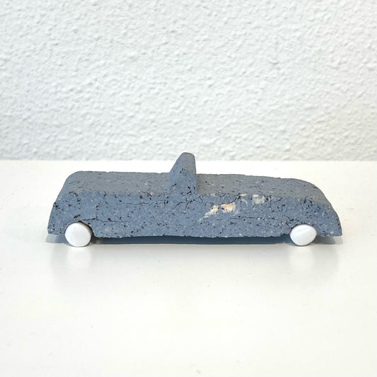Comic Car 05