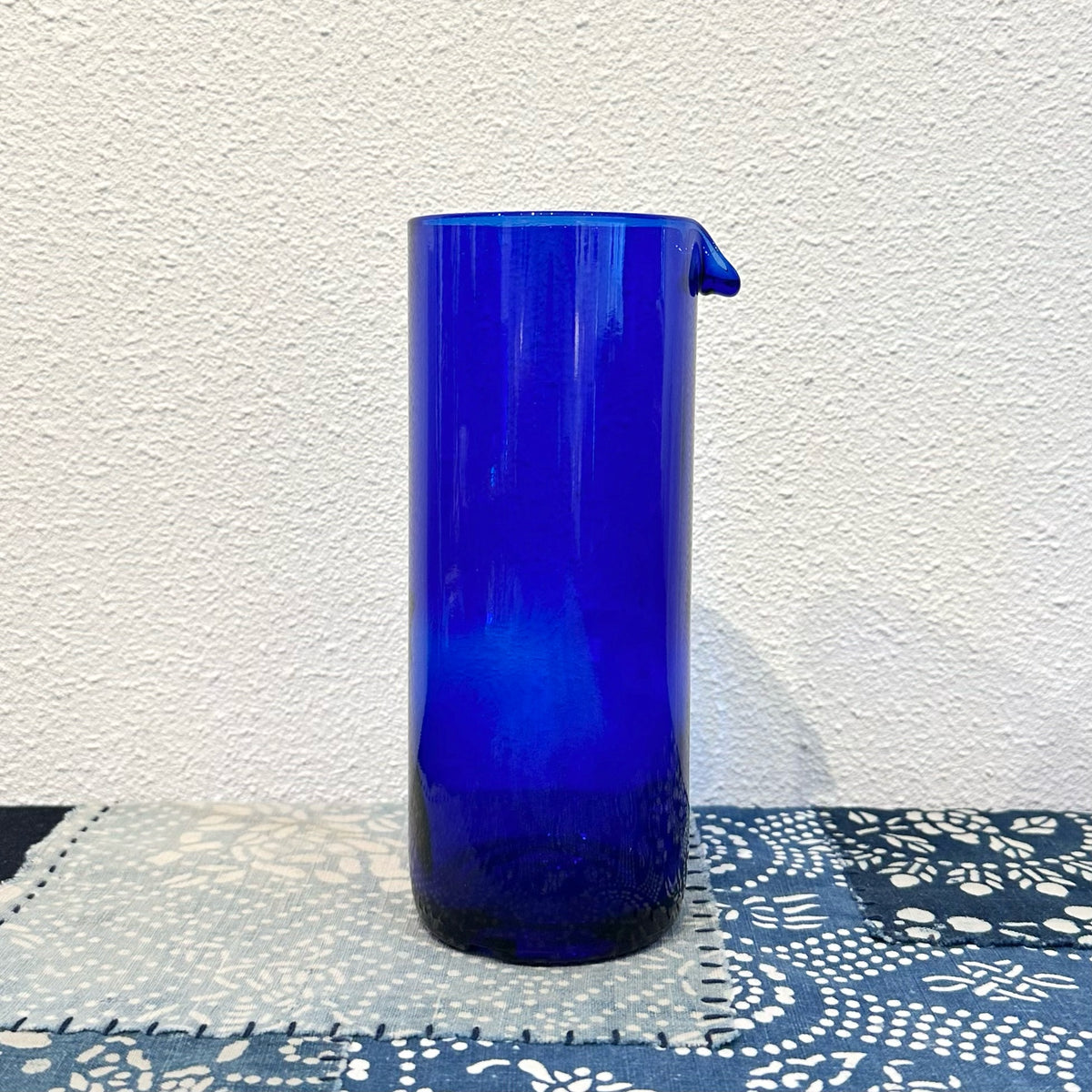 Rebottled - Carafe N°1 Edition Blue