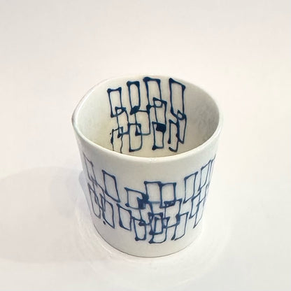 Espresso cup #02