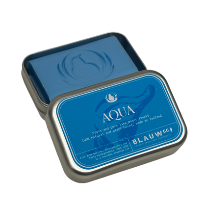 BLAUWcc Soap Bars