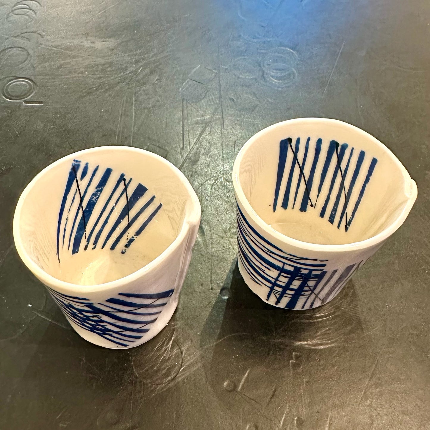 Espresso cup #01