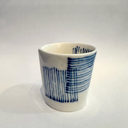 Espresso cup #03