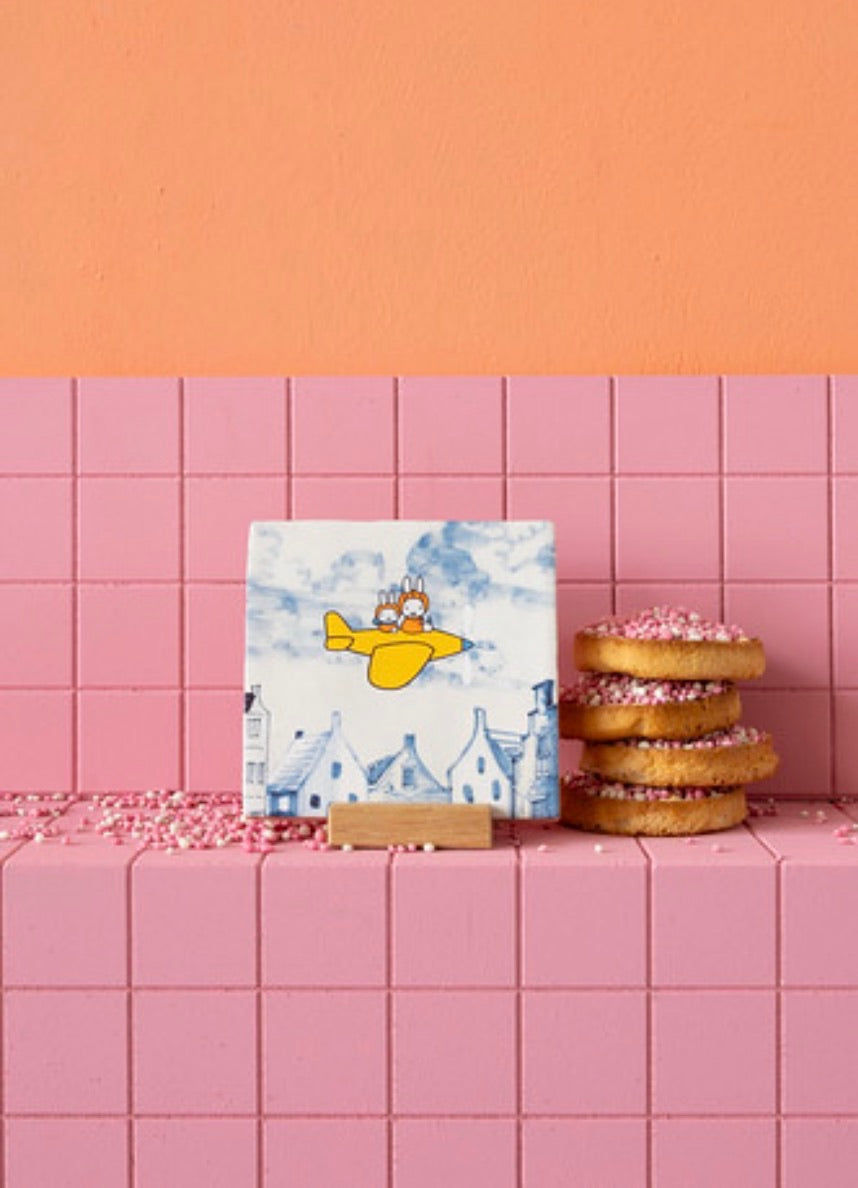 Storytiles ‘Miffy’s journey’ Small