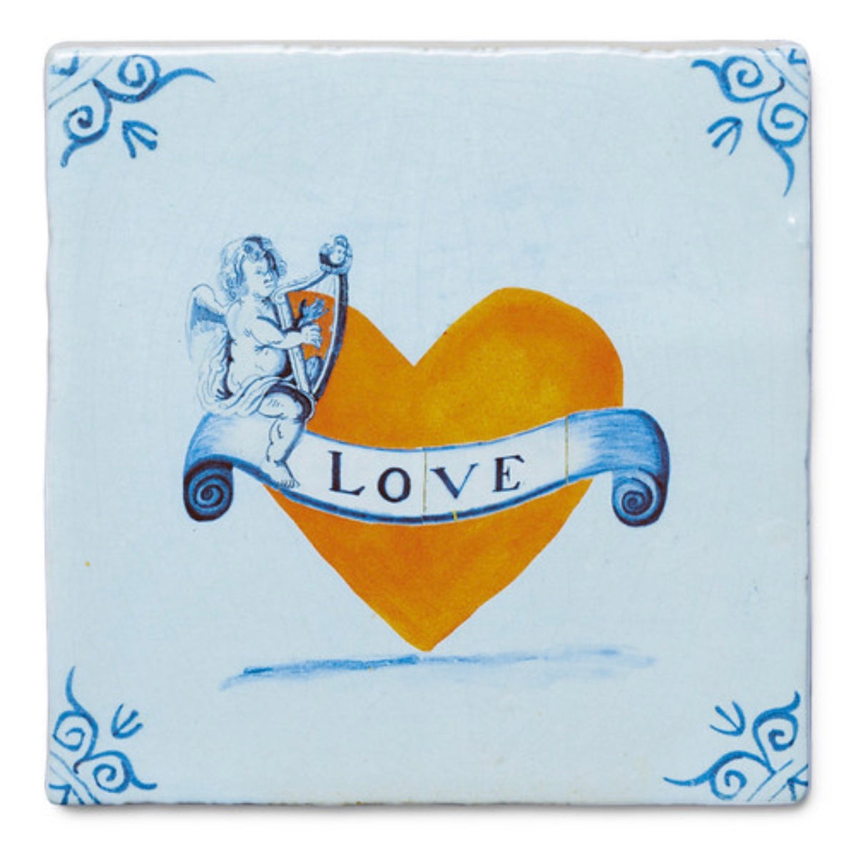 Storytiles ‘With all my heart’ Small